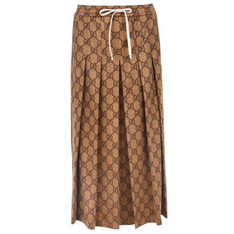 fake gucci skirt|gucci skirts women.